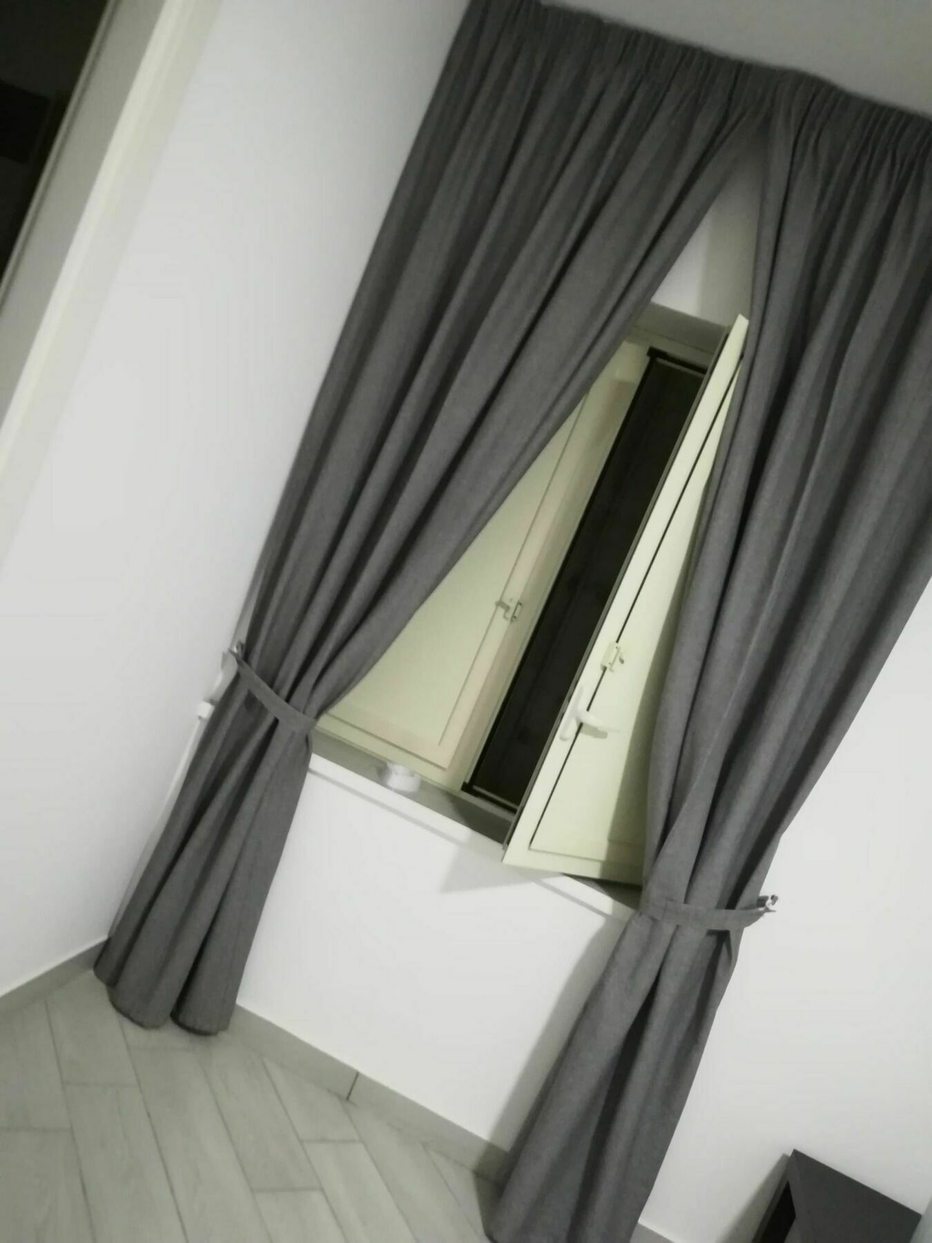 Neapolis Center Bed & Breakfast ภายนอก รูปภาพ