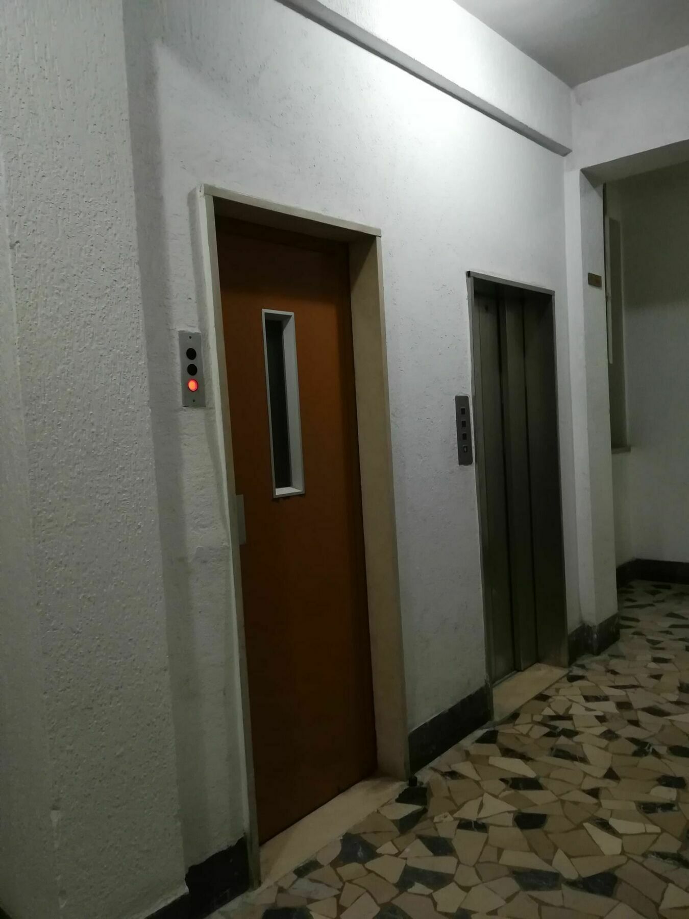 Neapolis Center Bed & Breakfast ภายนอก รูปภาพ