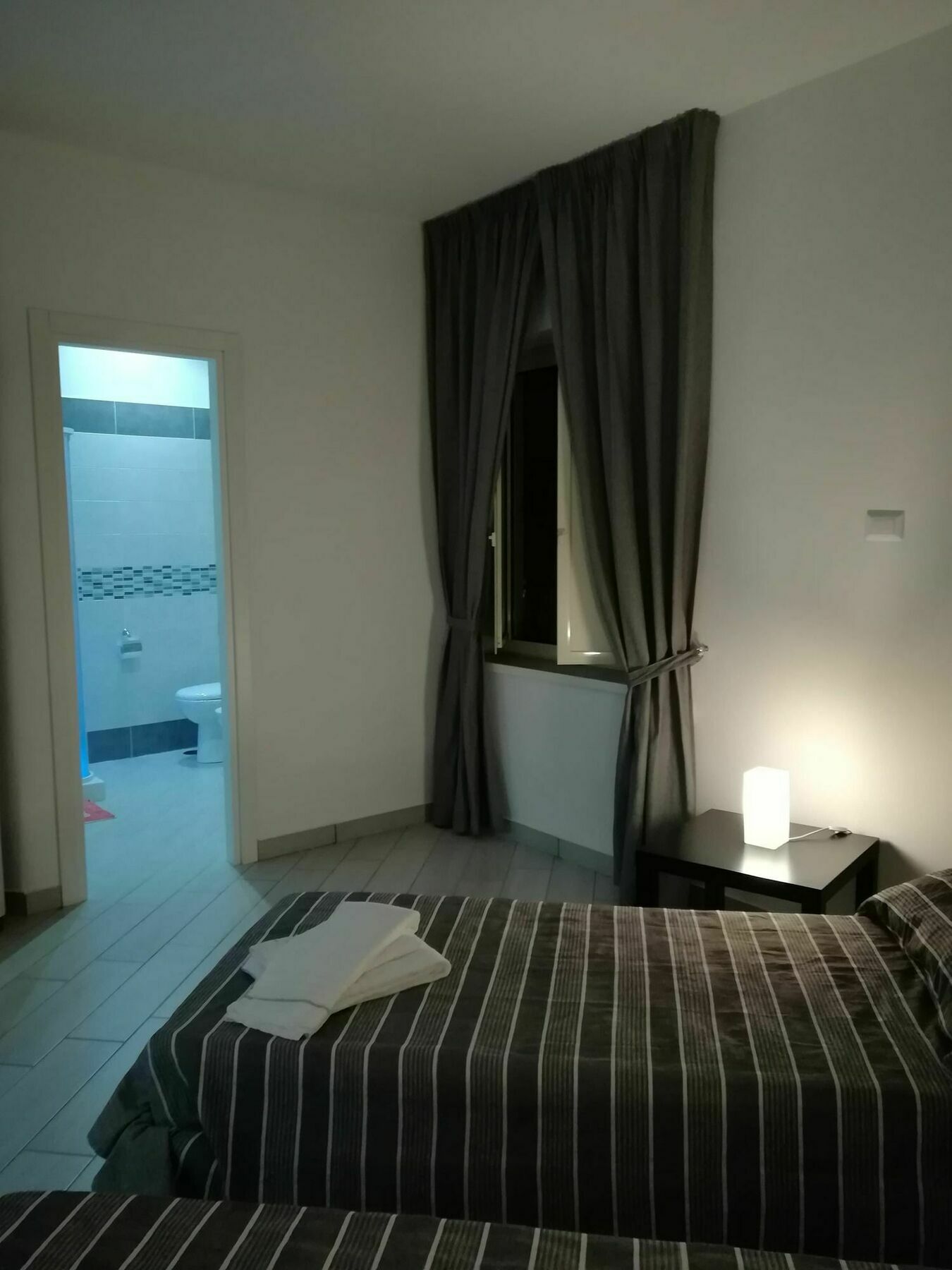 Neapolis Center Bed & Breakfast ภายนอก รูปภาพ