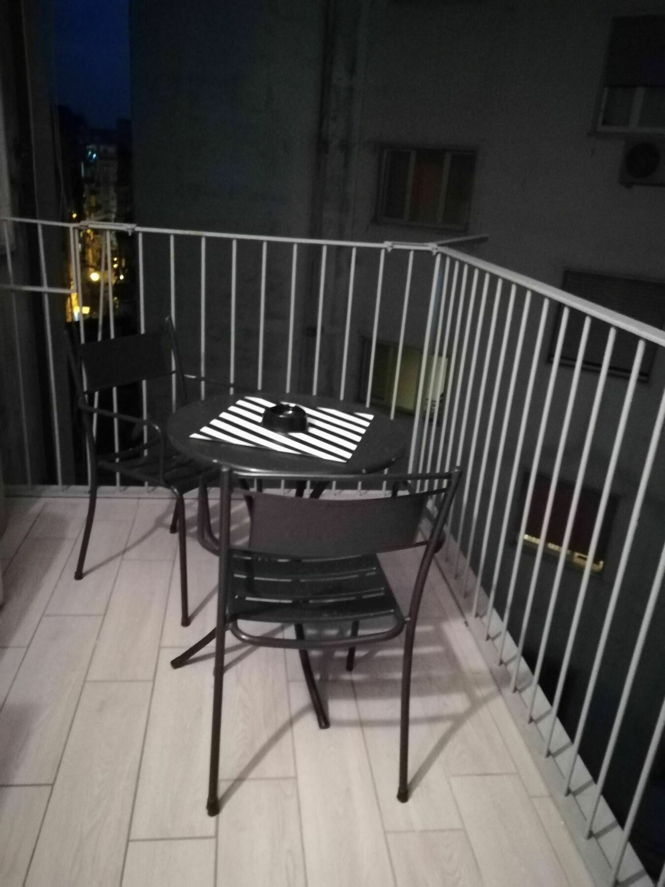 Neapolis Center Bed & Breakfast ภายนอก รูปภาพ