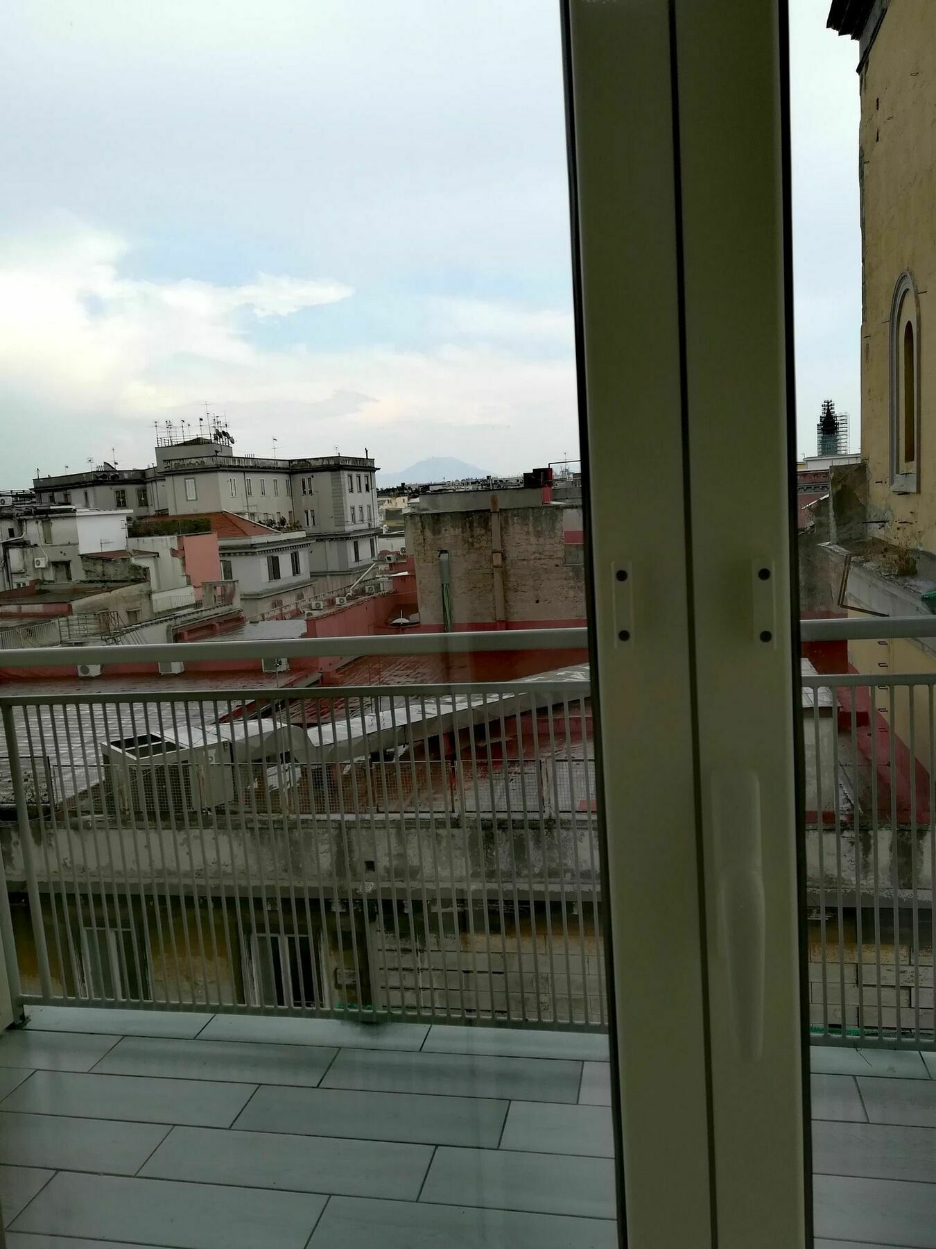 Neapolis Center Bed & Breakfast ภายนอก รูปภาพ