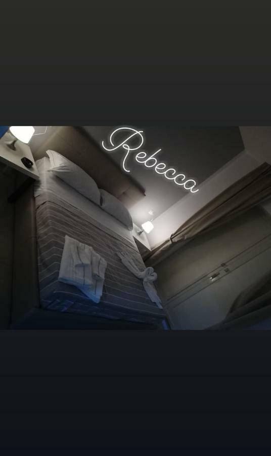 Neapolis Center Bed & Breakfast ภายนอก รูปภาพ